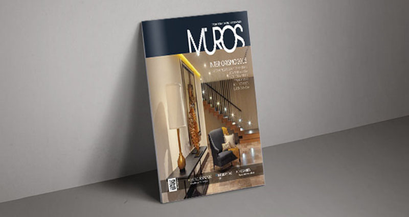 Revista Muros